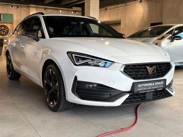 Cupra Leon 1.4 Sportstourer e-Hybrid