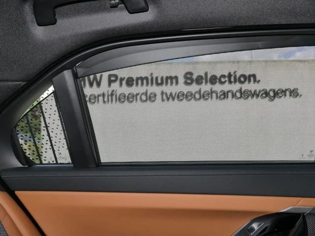 BMW i7 M-Sport Sedan