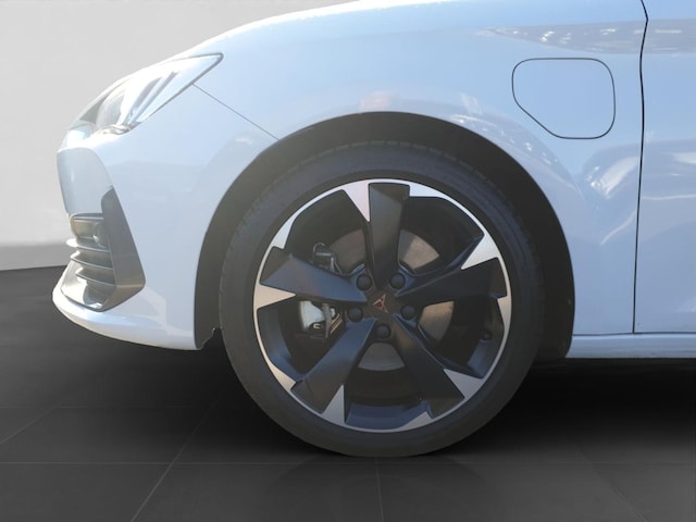 Cupra Leon 1.4 e-Hybrid Sportstourer