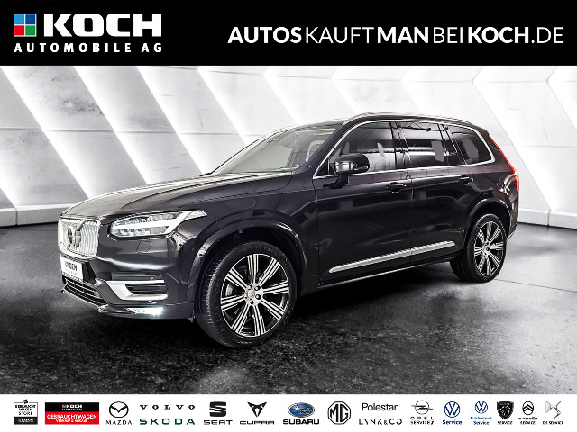 Volvo XC90 XC90