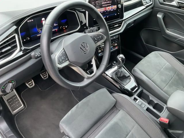 Volkswagen T-Roc 1.0 TSI R-Line