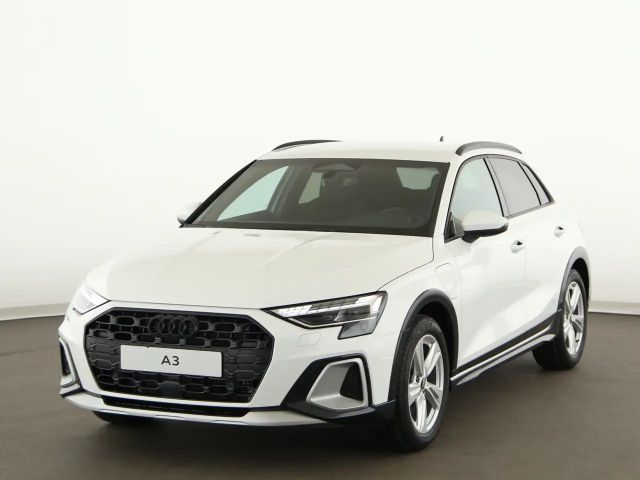 Audi A3 Hybride S-Tronic Sedan