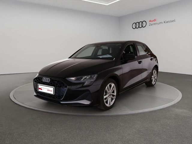Audi A3 30 TDI Sportback