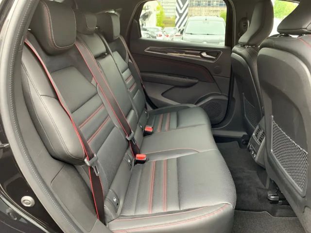 Renault Arkana RS TCe 160