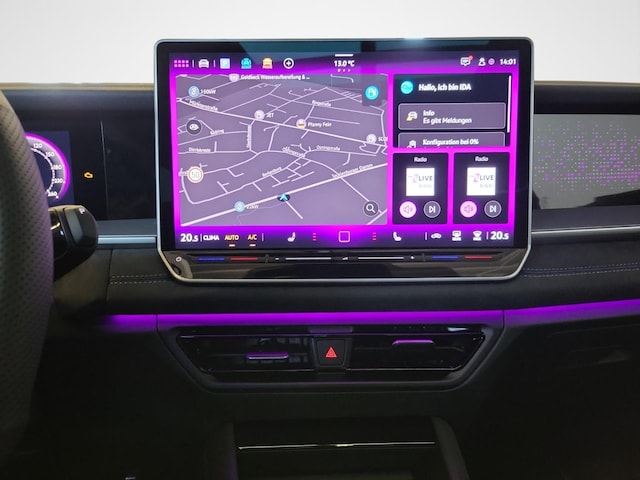 Volkswagen Tayron Tayron 2.0 l TDI DSG 4MOTION R-Line