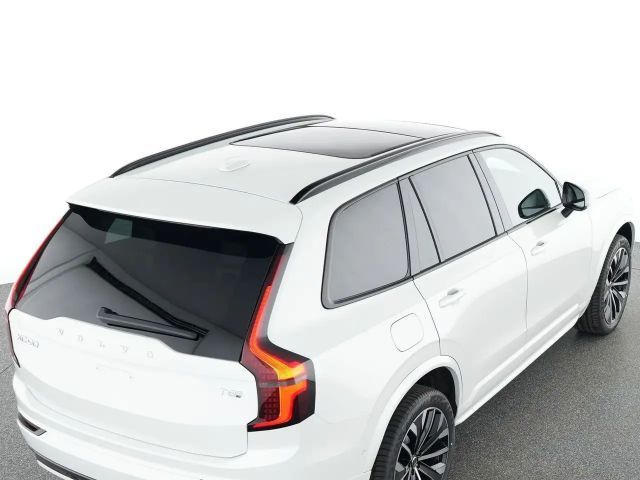 Volvo XC90 AWD Dark Plus Recharge T8