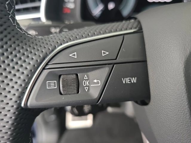 Audi Q8 Hybride Quattro