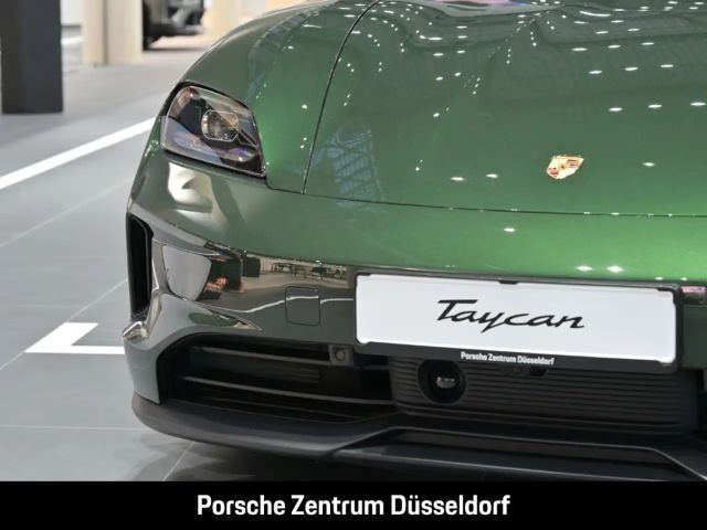 Porsche Taycan Sport Turismo
