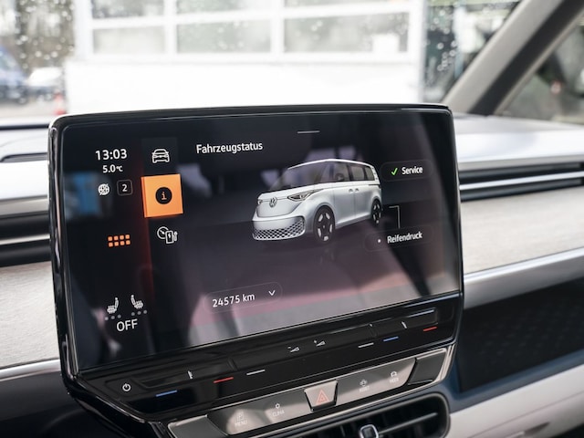 Volkswagen ID.Buzz 77 KWh IQ.Drive Pro