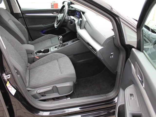 Volkswagen Golf 1.5 TSI Golf VIII