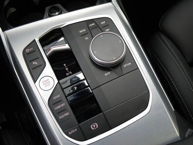 BMW 318 318d Touring