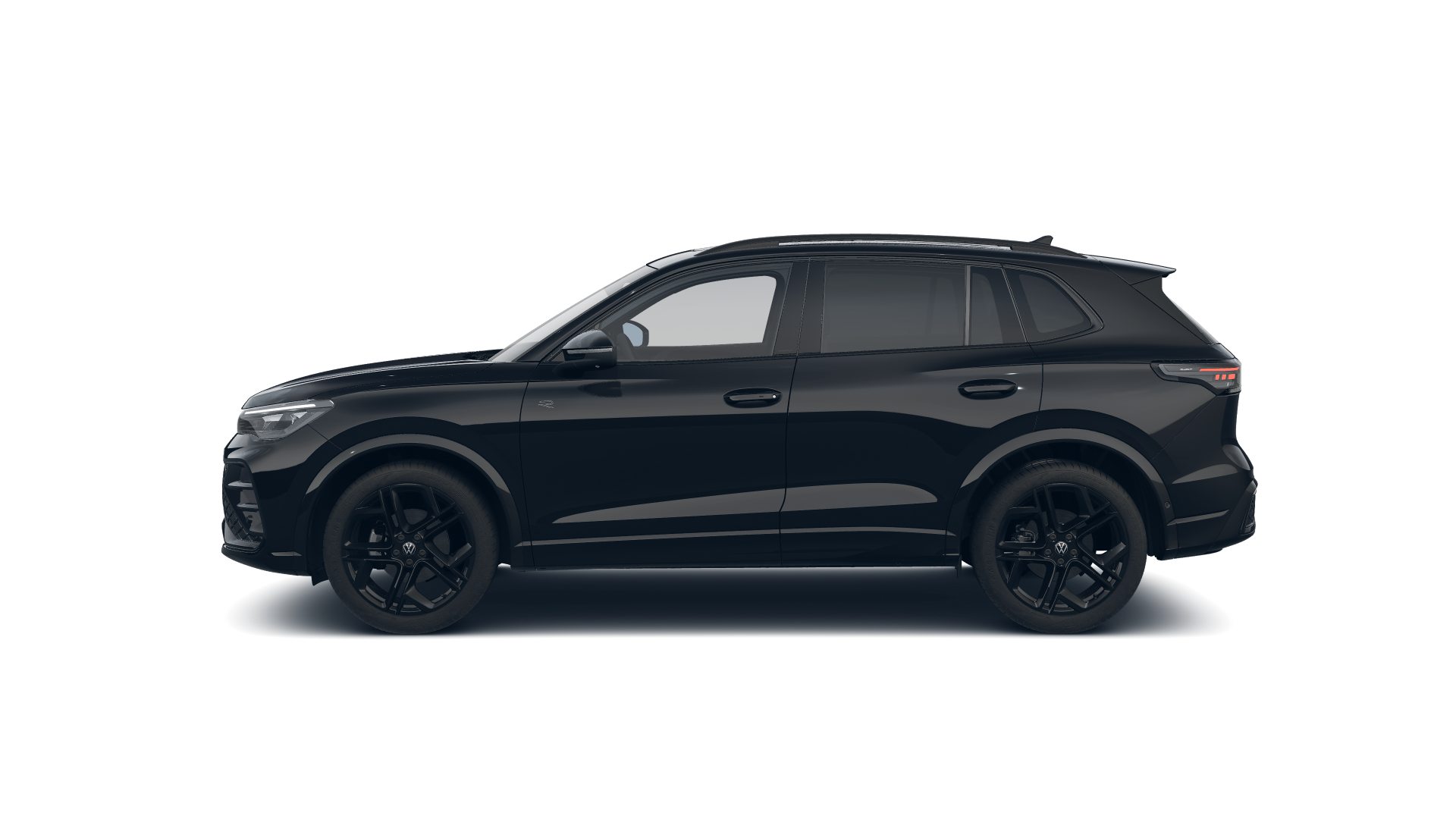 Volkswagen Tiguan 1.5 eTSI R-Line