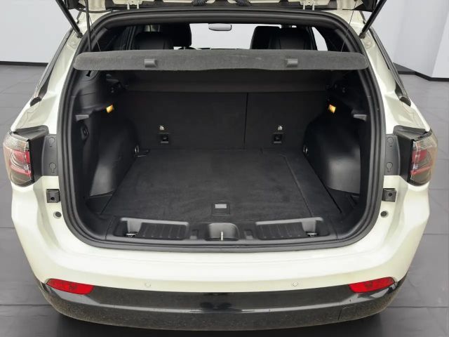 Jeep Compass 80th Anniv. 1.3 PHEV 190PS AWD AUT