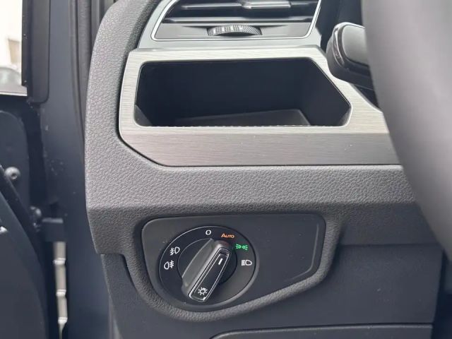Volkswagen Touran 1.5 TSI Comfortline DSG