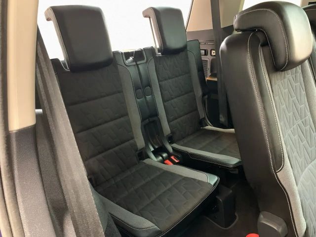 Volkswagen Touran 2.0 TDI DSG