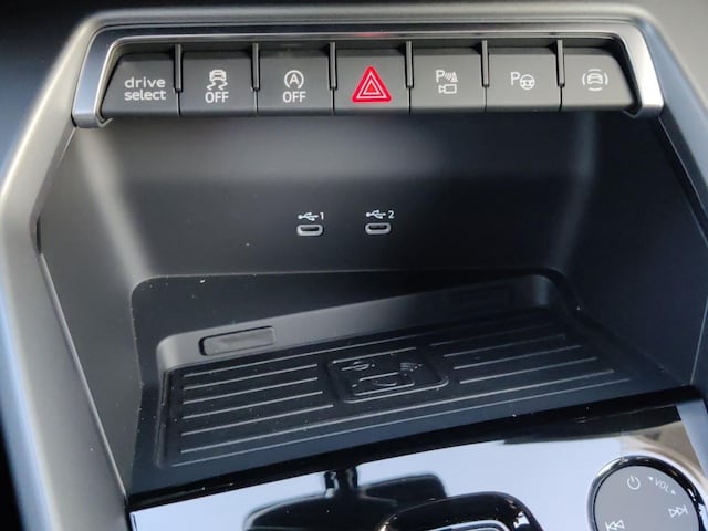 Audi RS3 Quattro S-Tronic Sportback