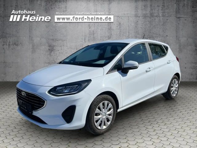 Ford Fiesta Cool & Connect