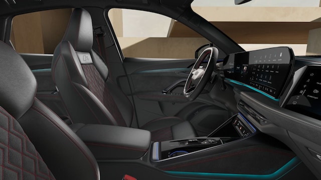 Audi SQ5 S-Tronic Sportback