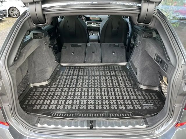 BMW 340 Touring xDrive