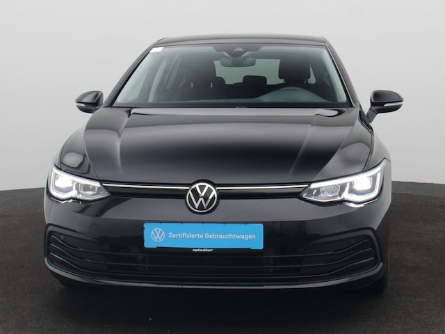 Volkswagen Golf 1.5 TSI Golf VIII Life