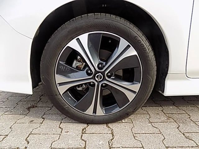 Nissan Leaf 40 kWh N-Connecta