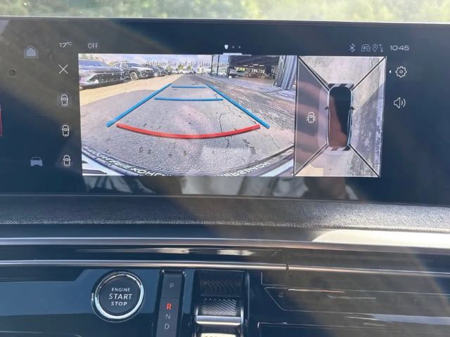 Peugeot E-3008 GT-Line