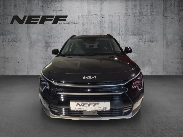 Kia Niro Hybrid Vision