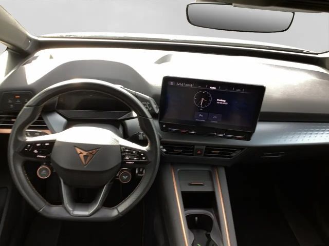 Cupra Born 77 kWh eBoost