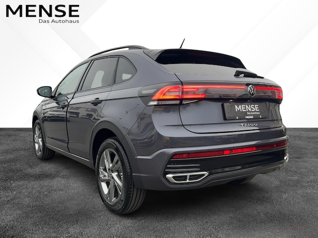 Volkswagen Taigo 1.5 TSI DSG