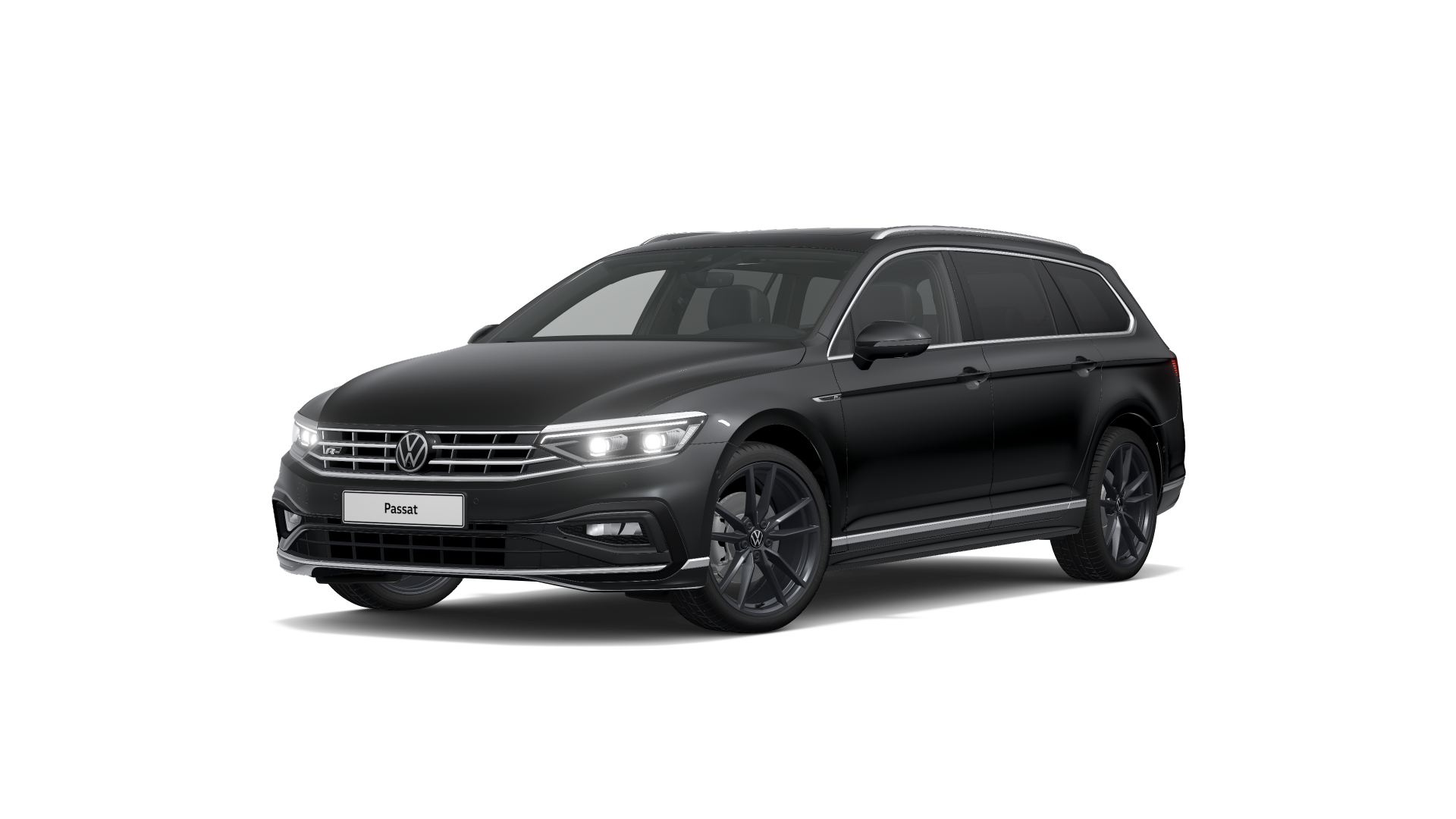 Volkswagen Passat DSG R-Line Variant