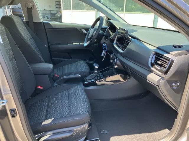 Kia Stonic GOLD 1.0TGD DCT7 Voll-LED-Scheinwerfer