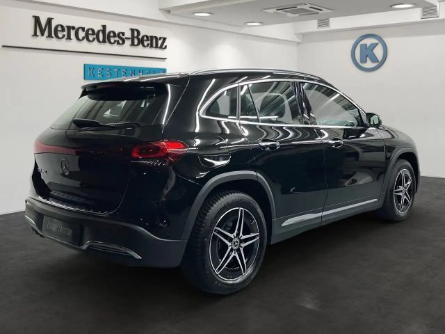 Mercedes-Benz EQA 250 AMG Line