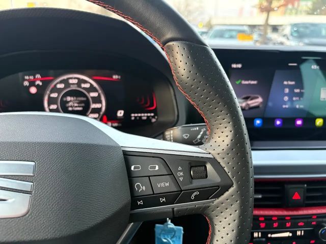 Seat Ibiza 1.0 TSI FR-lijn