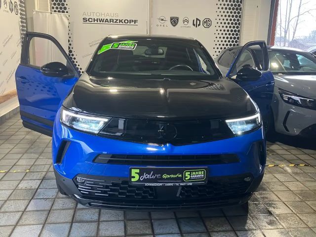 Opel Mokka GS-Line Grand Sport Mokka-e