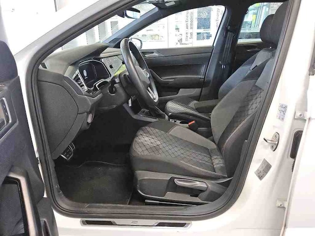 Volkswagen Polo 1.0 TSI DSG R-Line