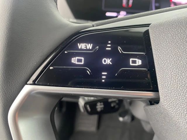 Audi A6 e-tron Quattro