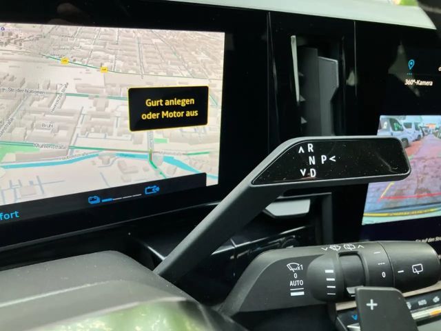 Renault Austral Alpine Esprit Iconic