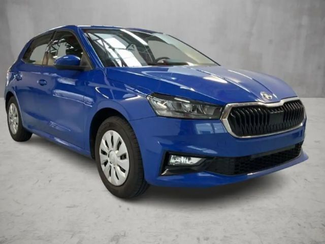 Skoda Fabia 1.0 MPI Essence+WERKSGARANTIE+PDC+ISOFIX+