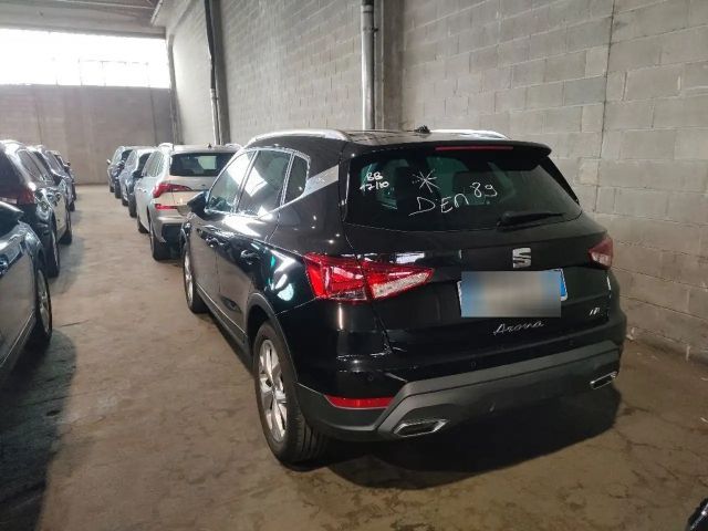 Seat Arona 1.0 TSI DSG FR-lijn