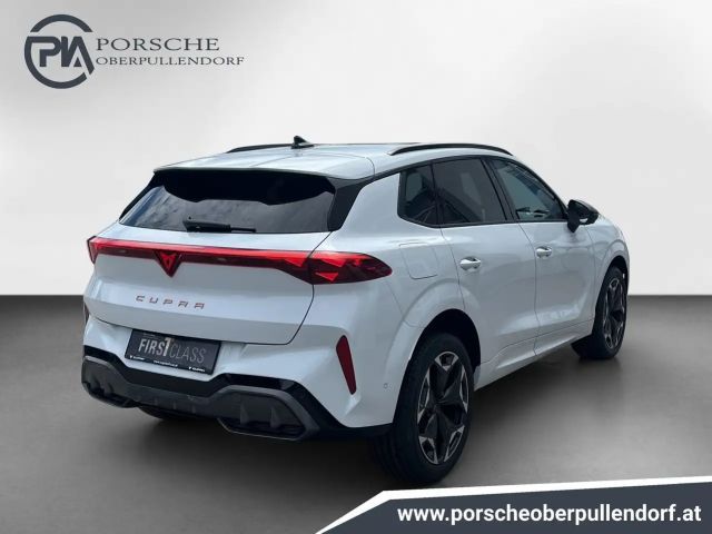 Cupra Terramar 1.5 e-TSI 150 PS DSG