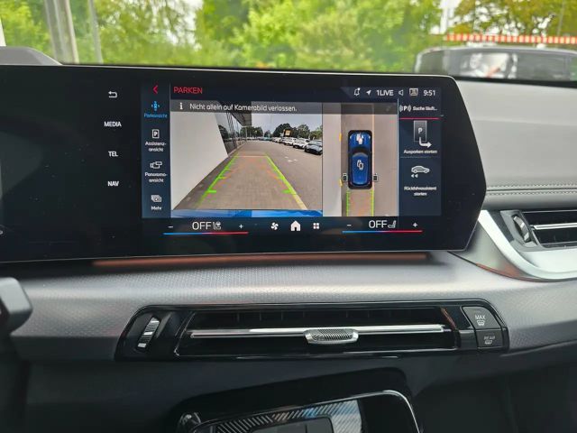 BMW X1 M-Sport xDrive