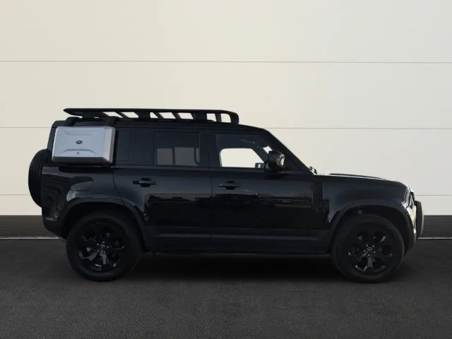 Land Rover Defender 3.0 110 D200 HSE