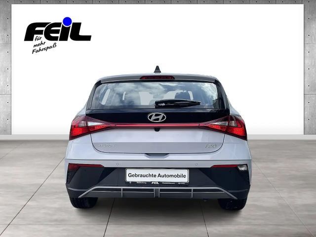 Hyundai i20 Select