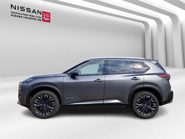 Nissan X-trail AWD Tekna e-4ORCE