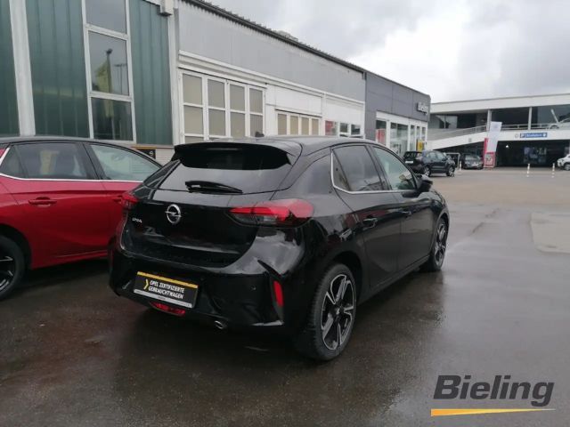 Opel Corsa Turbo Ultimate