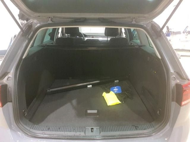 Volkswagen Passat 1.5 TSI Business Variant