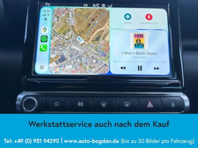 Citroën C3 Aircross Max PureTech