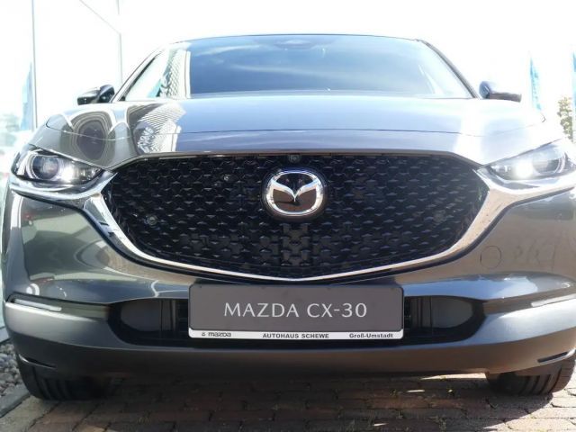 Mazda CX-30 Exclusive-line SkyActiv e-Skyactiv