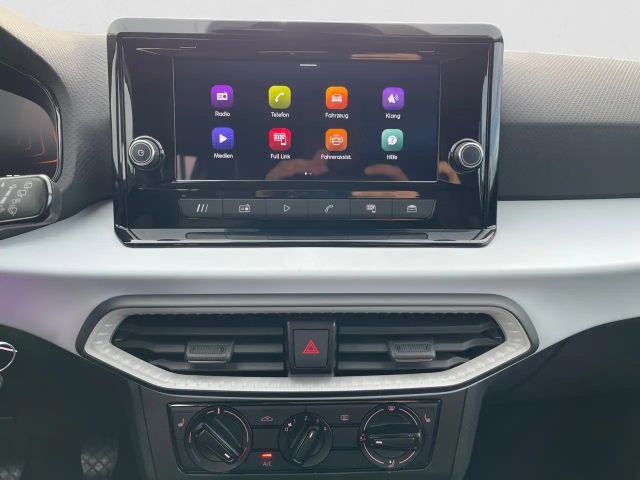 Seat Ibiza Reference