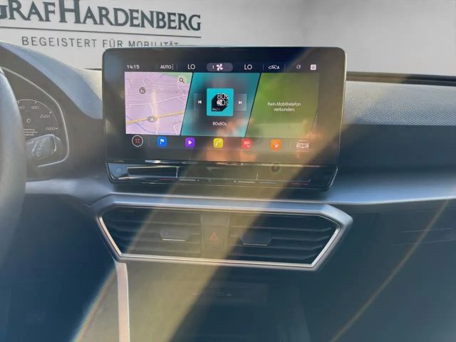 Seat Leon 1.0 TSI FR-lijn